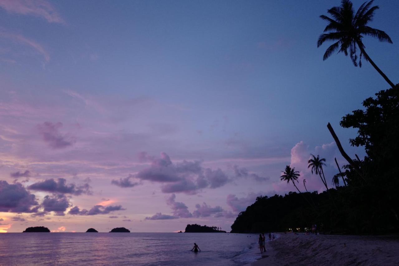 Nature Beach Resort Koh Chang Zewnętrze zdjęcie