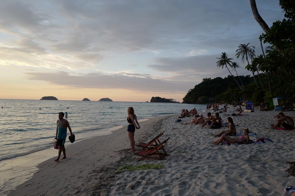 Nature Beach Resort Koh Chang Zewnętrze zdjęcie