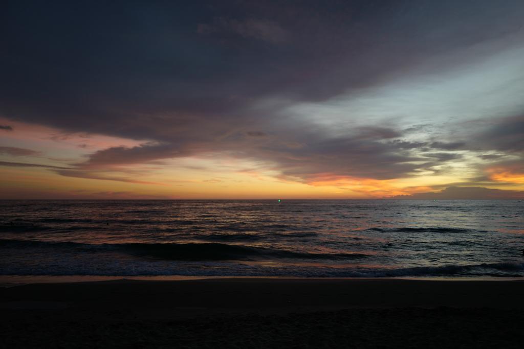 Nature Beach Resort Koh Chang Zewnętrze zdjęcie